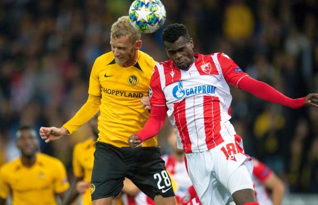 PLAY-OFF LIGA CAMPIONILOR // Steaua Roșie, Dinamo Zagreb și Olympiacos merg în grupele Ligii! Rezultatele din returul play-off-ului UCL