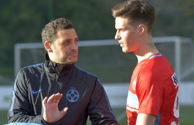 FCSB // Mihai Teja ar fi fost lux acum! Dacă se păstra parcursul său, FCSB era pe locul 2