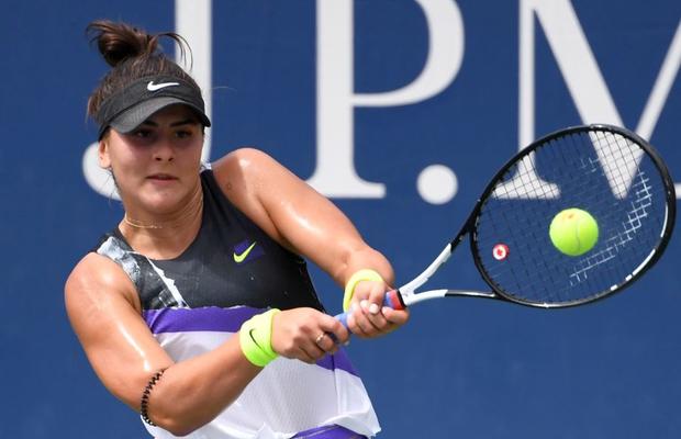 Liste tot mai lungi » Ce jucători de tenis s-au retras până acum de la US Open