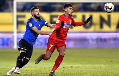 Gică Hagi și Gigi Becali, modele pentru Liga 1! Statistica impresionantă din prima etapă
