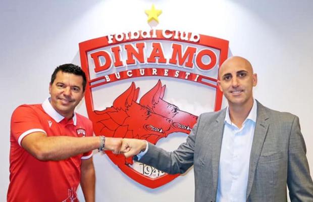 Ce fel de afacere este noul Dinamo? Clubul păcălește în continuare jucătorii! Cine conduce de facto echipa
