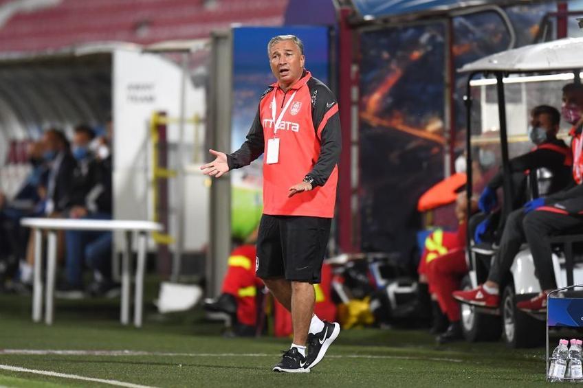 CFR Cluj a fost eliminată din Liga Campionilor