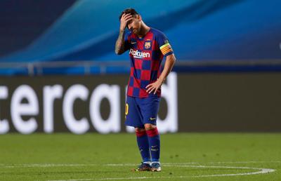 Bartomeu contraatacă și îl provoacă pe Messi să spună public de ce vrea să plece!