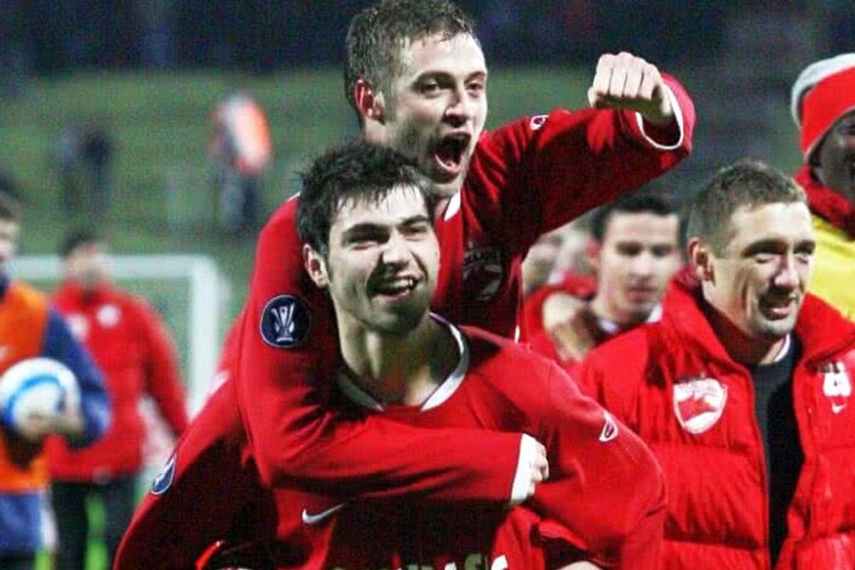 EXCLUSIV Adrian Ropotan, fost campion cu Dinamo, pune presiune pe noii investitori: „Nimic nu e corect din ce se întâmplă acolo” + ce îi cere lui Cortacero