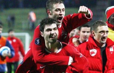 EXCLUSIV Adrian Ropotan, fost campion cu Dinamo, pune presiune pe noii investitori: „Nimic nu e corect din ce se întâmplă acolo” + ce îi cere lui Cortacero