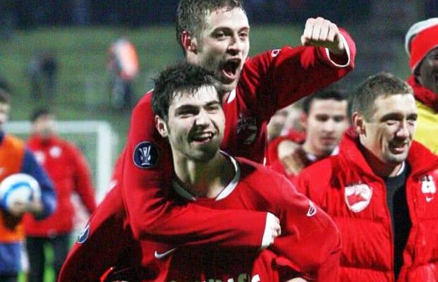EXCLUSIV Adrian Ropotan, fost campion cu Dinamo, pune presiune pe noii investitori: „Nimic nu e corect din ce se întâmplă acolo” + ce îi cere lui Cortacero