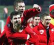 Ropotan a câștigat titlul cu Dinamo în 2007