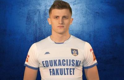 EXCLUSIV Dzenan Zajmovic la Poli Iași » Atacant pentru Pancu