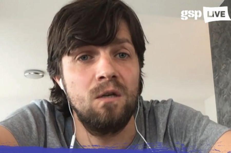 Alin Stoica Alin Stoica, dezvăluiri despre Giovanni Becali: „Un escroc! Mi-a zis «Mergem să semnăm cu City», iar peste trei ore mi-a spus că nu se mai face”