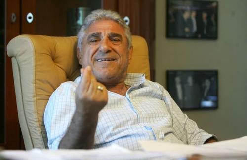 Alin Stoica, dezvăluiri despre Giovanni Becali