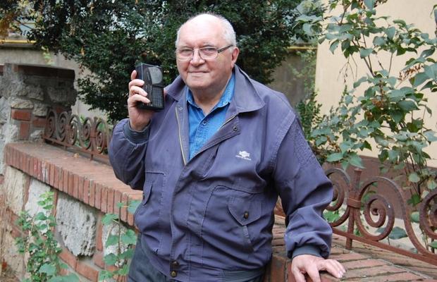 Renumitul comentator sportiv Ion Ghițulescu a împlinit 90 de ani » Momente memorabile din carieră: „De la Galați plecam cu un pește, de la Bacău cu un curcan” :D
