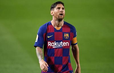 Barcelona i-a găsit înlocuitor lui Lionel Messi! 120 de milioane de euro pentru un star din Premier League
