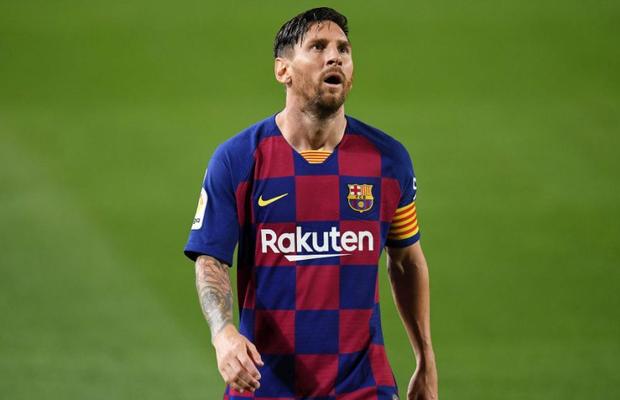 Barcelona i-a găsit înlocuitor lui Lionel Messi! 120 de milioane de euro pentru un star din Premier League