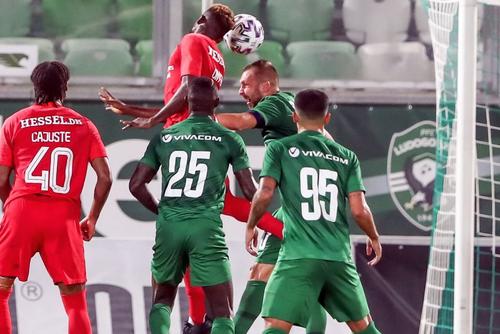 LUDOGOREȚ - MIDTJYLLAND 0-1 // Cosmin Moți: „Un eșec dureros”