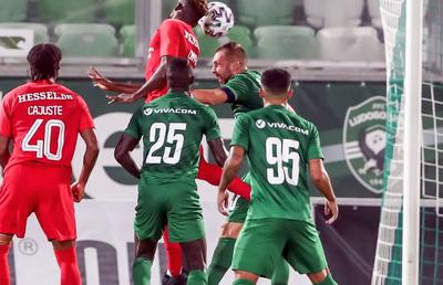LUDOGOREȚ - MIDTJYLLAND 0-1 // Cosmin Moți, după eliminarea din Ligă: „Un eșec dureros”