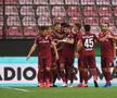 Campioana CFR Cluj l-a transferat pe atacantul slovac Jakub Vojtus
