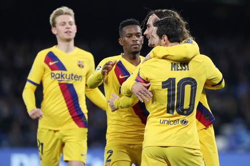 Lionel Messi (33 de ani) a informat Barcelona că își dorește să plece. Antrenorul Ronald Koeman a început să pregătească strategia din sezonul viitor, fără starul argentinian.