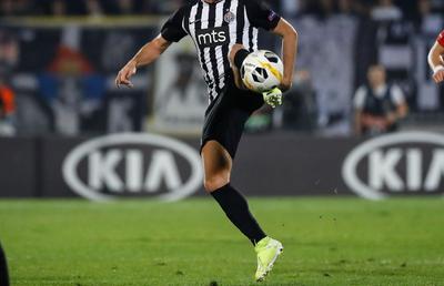 Europa League, turul 1 preliminar » Toate cele 45 de meciuri ale zilei sunt liveSCORE