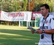 DINAMO, antrenament Contra