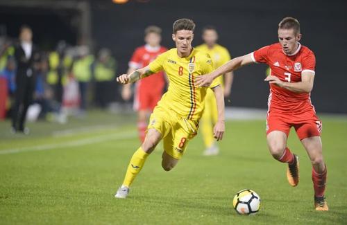 Adrian Mutu (41 de ani) a anunțat jucătorii convocați pentru „dubla” României U21 cu Finlanda U21 și Malta U21, din preliminariile Euro 2021.