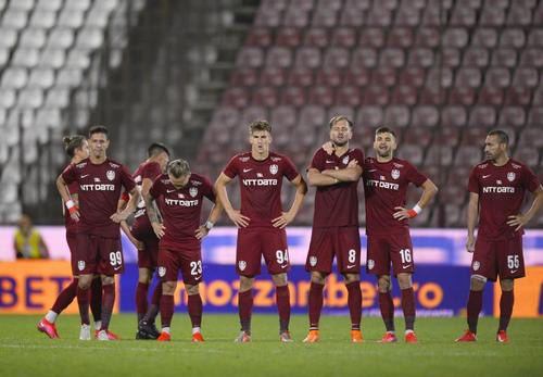 Valeriu Iftime, patronului celor de la FC Botoșani, a comentat decizia lui Dan Petrescu de a-l desemna pe Golofca să execute penalty-ul decisiv.