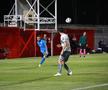 Lokomotiv Tbilisi - Craiova, turul 1 Europa League