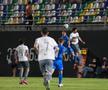 Lokomotiv Tbilisi - Craiova, turul 1 Europa League