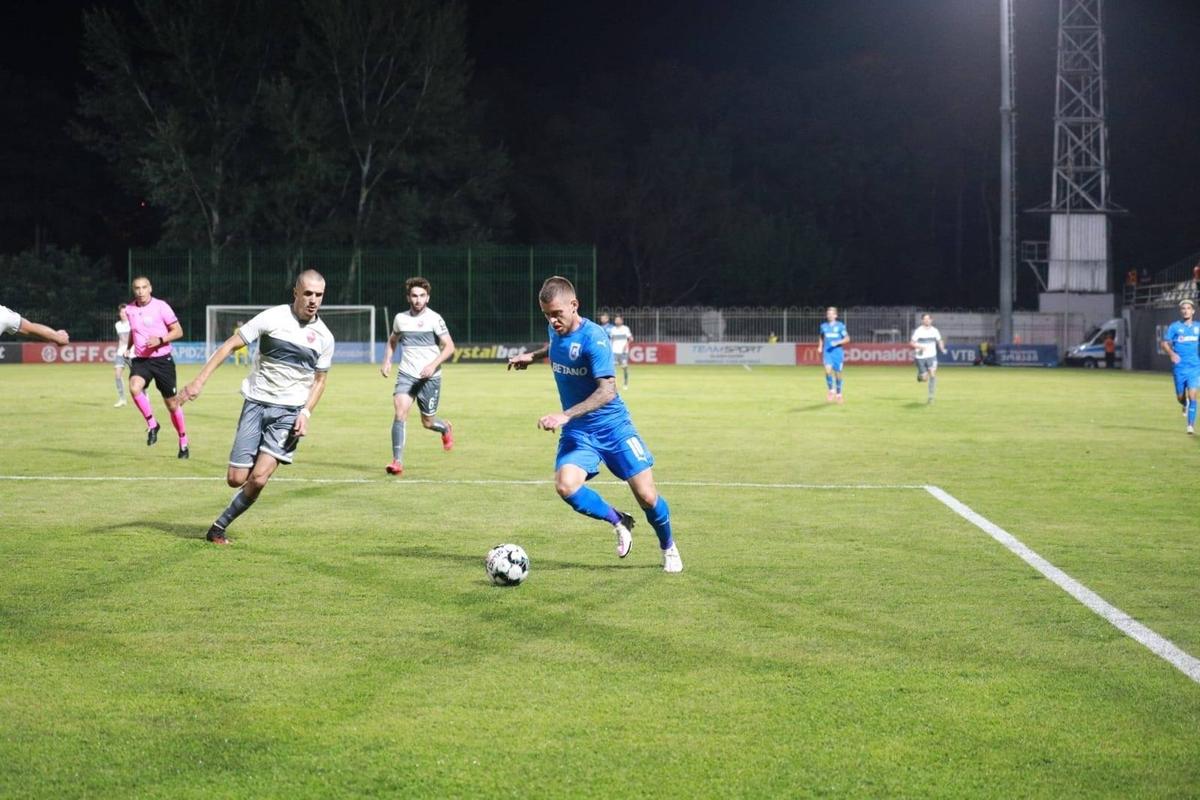 Rodion Cămătaru, comentariu dur după umilința Craiovei din Europa League: „Ciorbe reîncălzite! Au ieșit ca să se concentreze pe campionat”