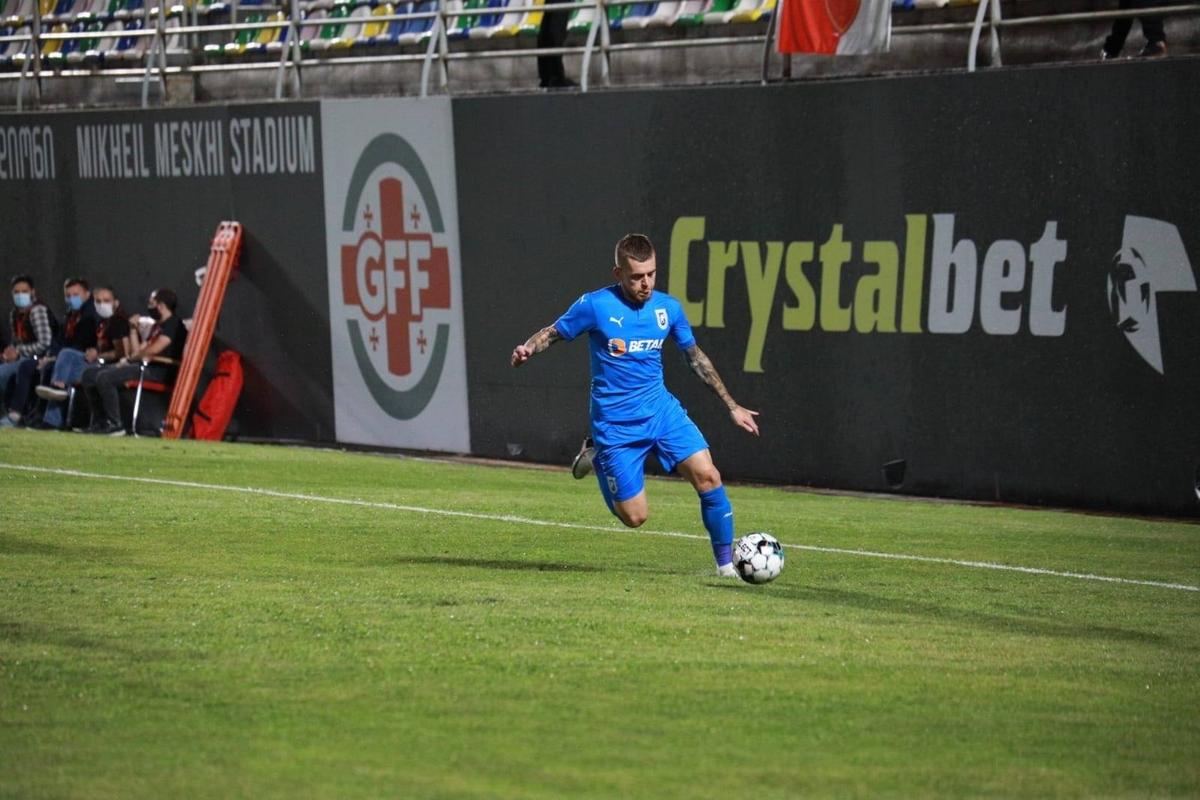 EXCLUSIV Eliminarea din Europa League lasă urme » Viitorul lui Cristiano Bergodi pe banca Craiovei, incert! Numele propus oltenilor
