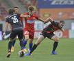 Despărțirea lui Adi Petre de FCSB, iminentă! Șanse infime pentru atacant de a mai prinde echipa după noile decizii luate de Gigi Becali