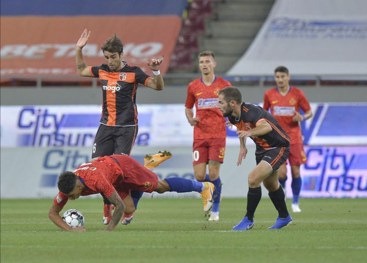 EUROPA LEAGUE. FCSB și FC Botoșani și-au aflat adversarele din Europa League! Roș-albaștrii merg în Serbia, tragere convenabilă pentru moldoveni