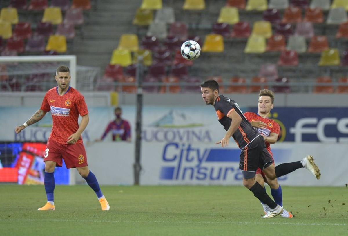 EUROPA LEAGUE. FCSB și FC Botoșani și-au aflat adversarele din Europa League! Roș-albaștrii merg în Serbia, tragere convenabilă pentru moldoveni