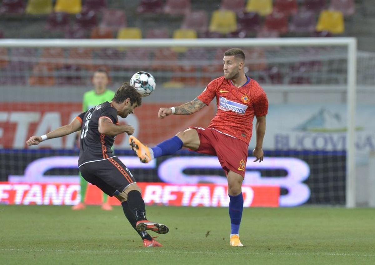 EUROPA LEAGUE. Posibilele adversare pentru FCSB, CFR Cluj și FC Botoșani