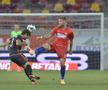 FCSB - Shirak. Experimentul incredibil al armenilor: au adus 8 titulari special pentru meciul cu FCSB! Pleacă imediat după