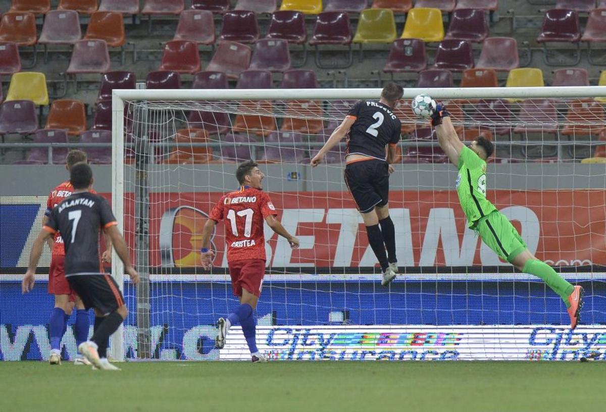EUROPA LEAGUE. Posibilele adversare pentru FCSB, CFR Cluj și FC Botoșani