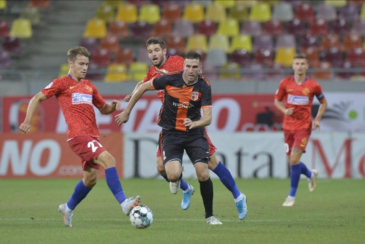 EUROPA LEAGUE. Posibilele adversare pentru FCSB, CFR Cluj și FC Botoșani