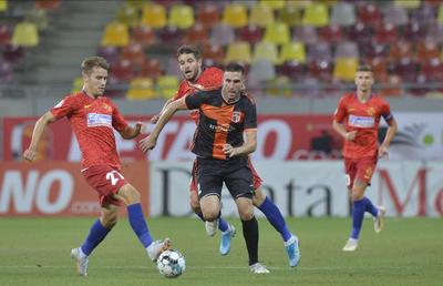 FCSB - Shirak. Experimentul incredibil al armenilor: au adus 8 titulari special pentru meciul cu FCSB! Pleacă imediat după