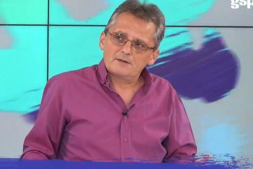 Alin Buzărin