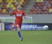 Despărțirea lui Adi Petre de FCSB, iminentă! Șanse infime pentru atacant de a mai prinde echipa după noile decizii luate de Gigi Becali