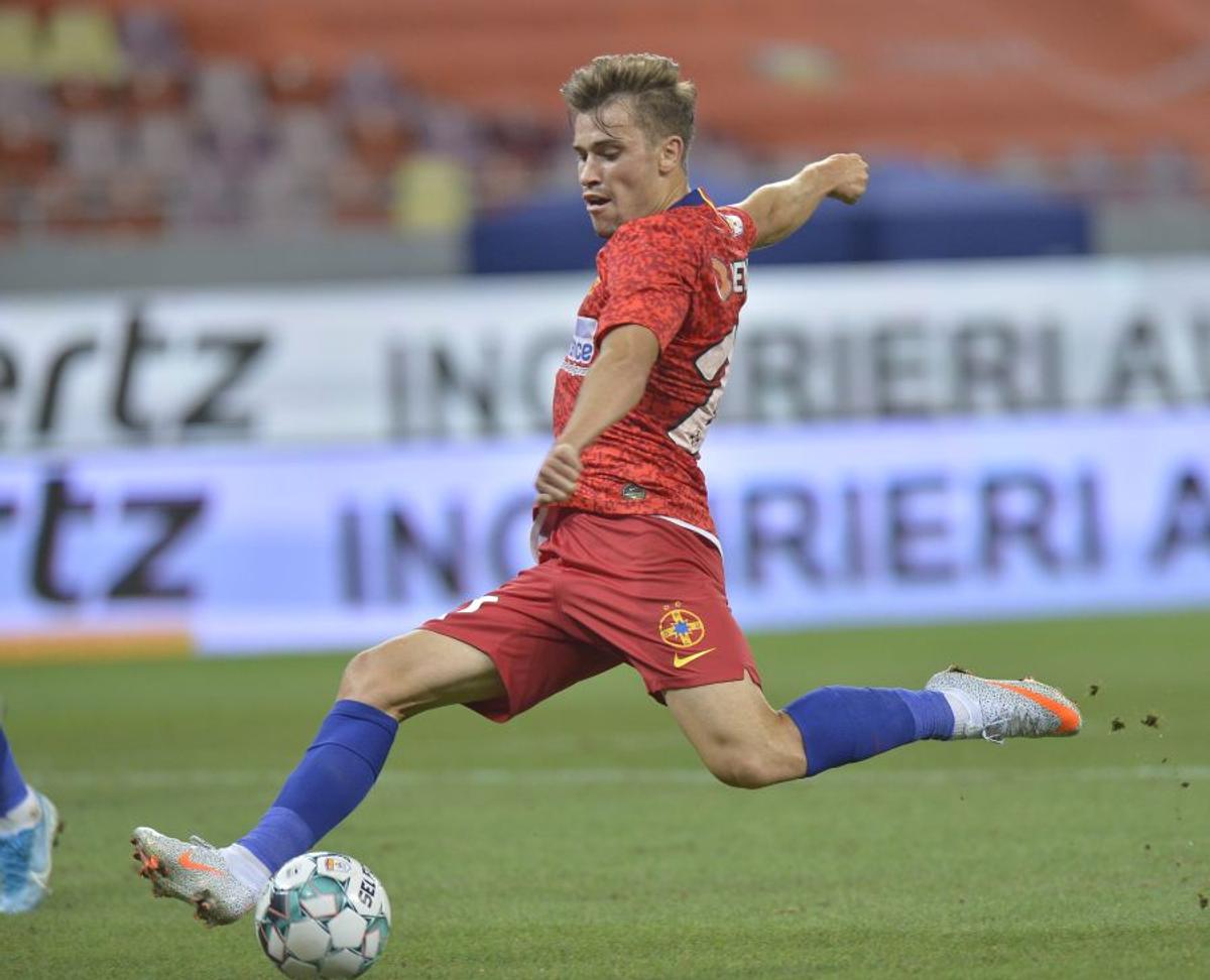 EUROPA LEAGUE. Posibilele adversare pentru FCSB, CFR Cluj și FC Botoșani