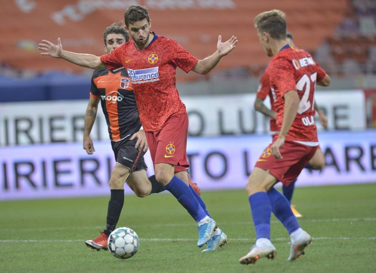 EUROPA LEAGUE. Posibilele adversare pentru FCSB, CFR Cluj și FC Botoșani