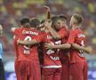 FCSB - Shirak. Experimentul incredibil al armenilor: au adus 8 titulari special pentru meciul cu FCSB! Pleacă imediat după