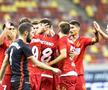 FCSB și armenii de la Shirak se înfruntă astăzi, de la 21:30, în turul 1 preliminar al Europa League.
