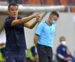 Toni Petrea (45 de ani) își va băga jucătorii în ședință zilele viitoare, în ciuda calificării.