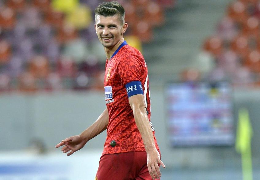 Darius Olaru (22 de ani) și Florin Tănase (25 de ani), autorii primelor două reușite, speră într-o tragere ușoară la sorți, luni, 31 august. 

FOTO: Cristi Preda