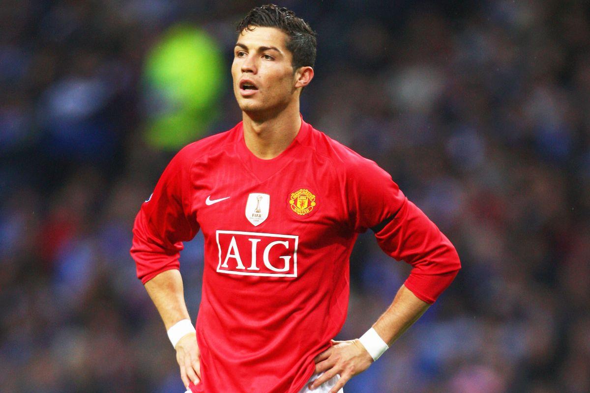 Ce spunea Cristiano Ronaldo despre un transfer la Manchester City în urmă cu 8 ani: „Inima mea este acolo”