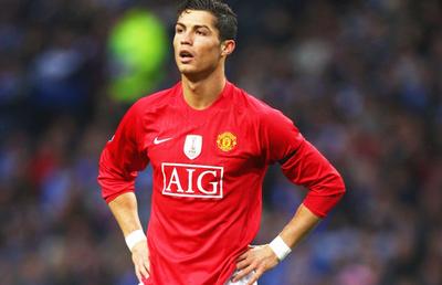 Ce spunea Cristiano Ronaldo despre un transfer la Manchester City în urmă cu 8 ani: „Inima mea este acolo”