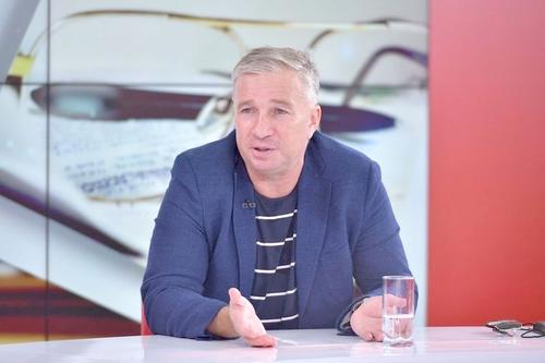 Dan Petrescu