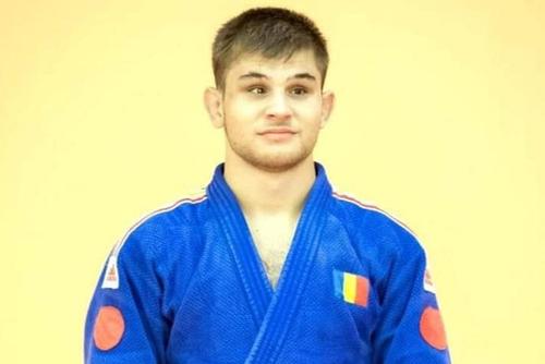 Alexandru Bologa // foto: Facebook @ COSR