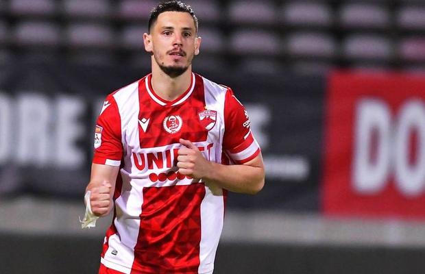 Paul Anton merge la un club din Spania: „Dinamo nu va putea depăși situația până nu va sosi un investitor”